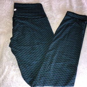 Align lululemon leggings